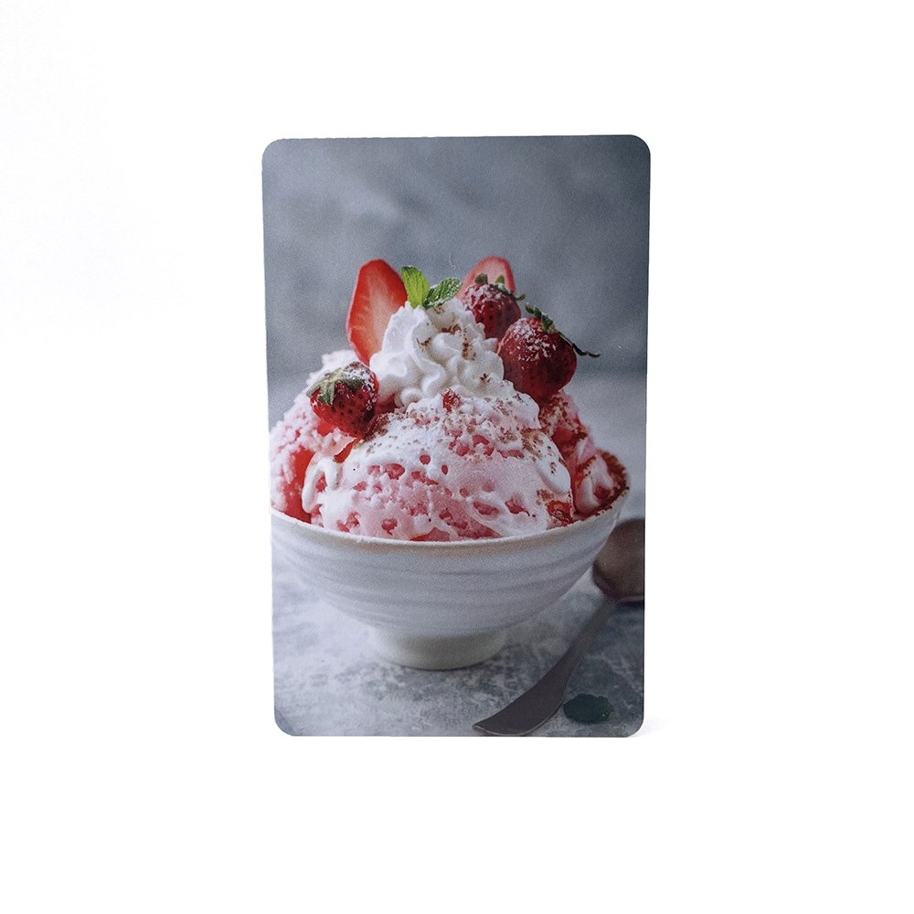 Vivid Printing NXP Chip NFC Card Write URL NTAG213 / NTAG215 / NTAG216 Payment Card Promotion Gift Card