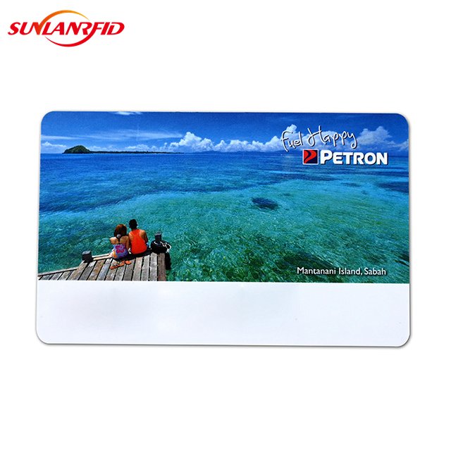 High-Quality Access Card Mifare Ev1 1K Crypto Card 13.56Mhz Dual Frequency Rfid Card