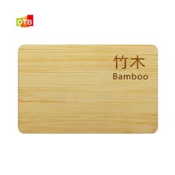Bamboo