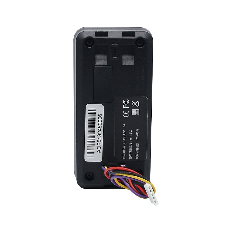 Biometric fingerprint RS485 USB IC/ID Card Door Access Control System & Products Access control reader fingerprint reader