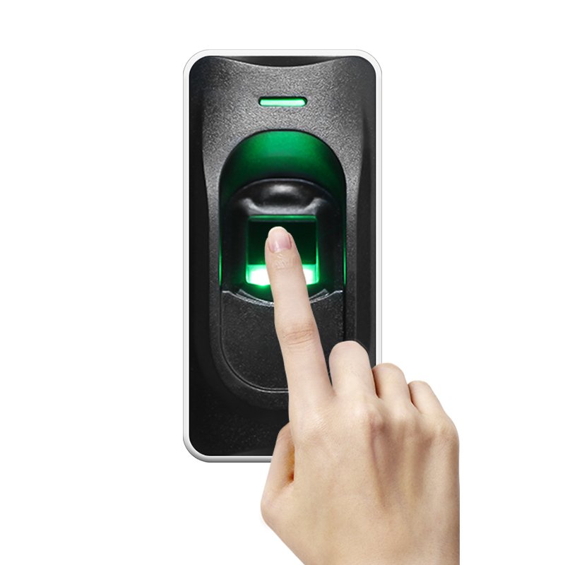Biometric fingerprint RS485 USB IC/ID Card Door Access Control System & Products Access control reader fingerprint reader