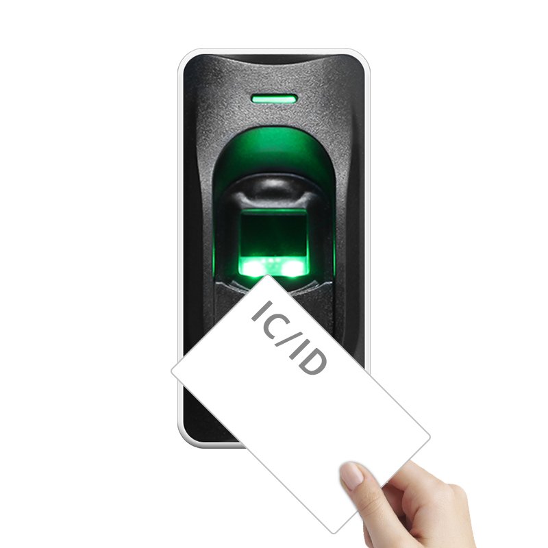Biometric fingerprint RS485 USB IC/ID Card Door Access Control System & Products Access control reader fingerprint reader