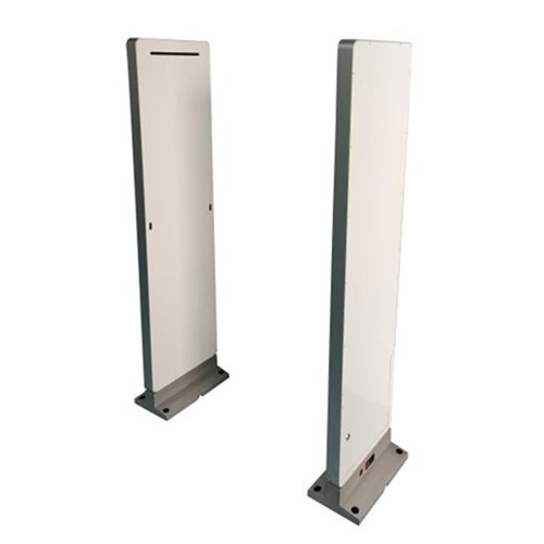 RJ-M02 UHF RFID Gate access control card readers for access control systems & inventory management system