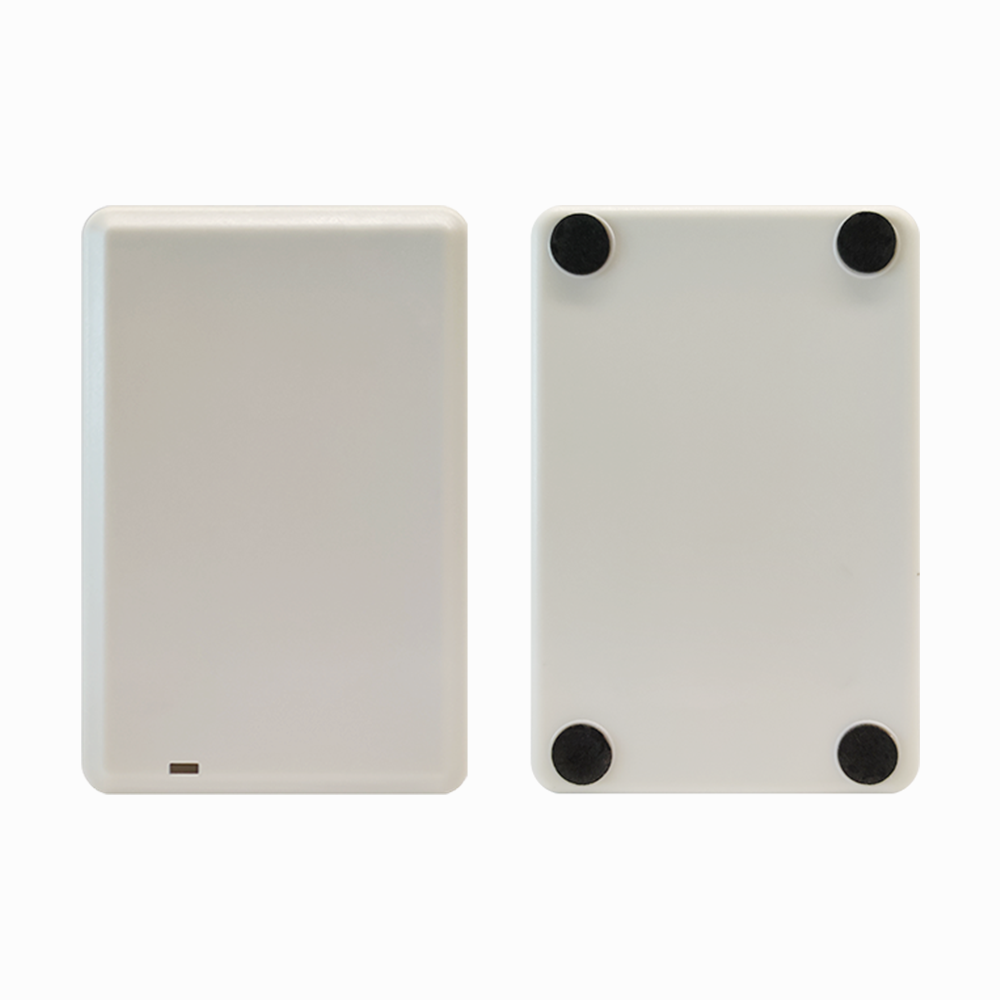Factory price CPH-F205 uhf rfid desktop reader writer uhf tags label writer portable uhf rfid card issuer in stock