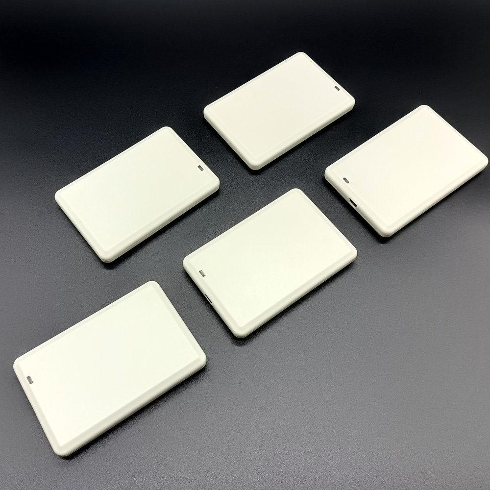 Factory price CPH-F205 uhf rfid desktop reader writer uhf tags label writer portable uhf rfid card issuer in stock