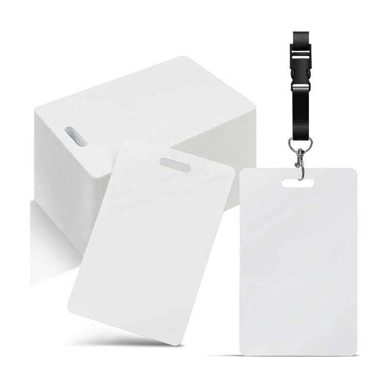 Waterproof NFC 13.56 MHZ Access Control Card Smart Card BLANK