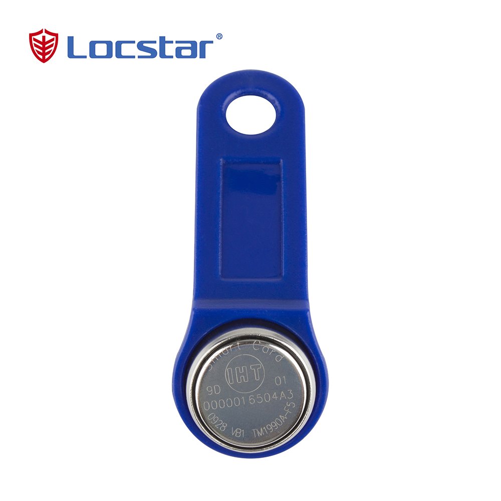 High Quality Epoxy Keyfob Rfid Tag Key Fob Token Ring Nfc Smart Proximity Chip Card