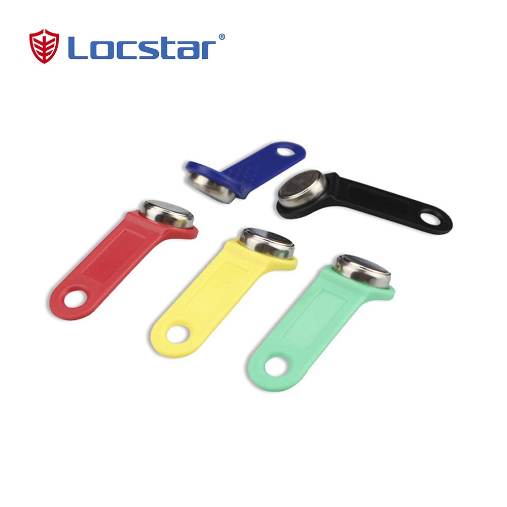 High Quality Epoxy Keyfob Rfid Tag Key Fob Token Ring Nfc Smart Proximity Chip Card