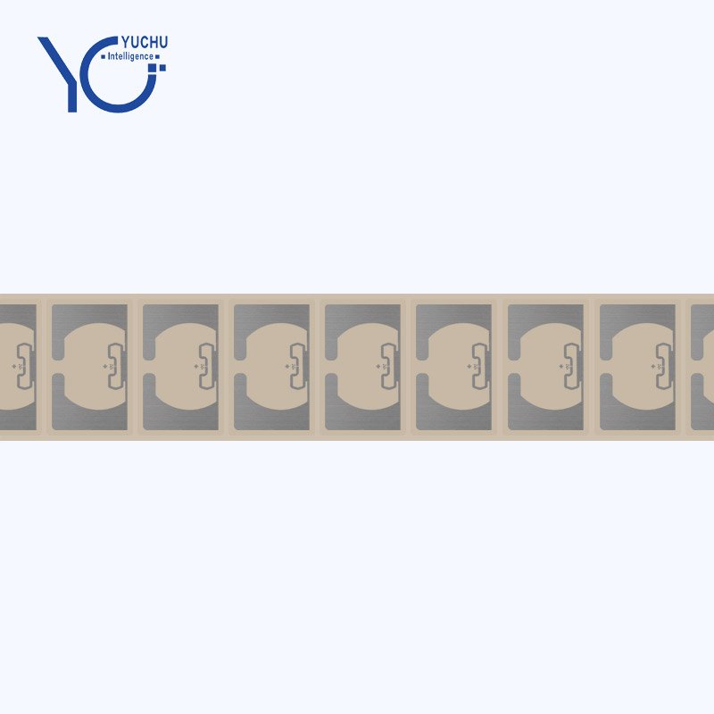 Sell High Quality Uhf Pps Laundry Tag Uhf Tag Tag Rfid Uhf Asset