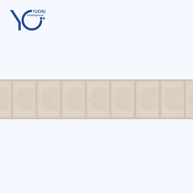 Sell High Quality Uhf Pps Laundry Tag Uhf Tag Tag Rfid Uhf Asset