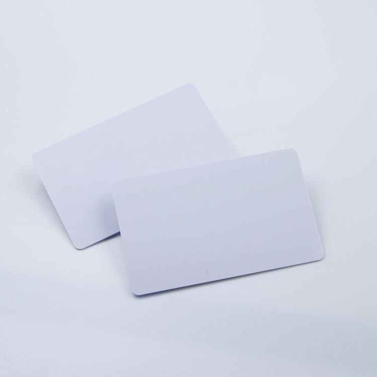 Top Selling Item Factory Inkjet Printable PVC Blank ID Card for Epson or Canon Printer