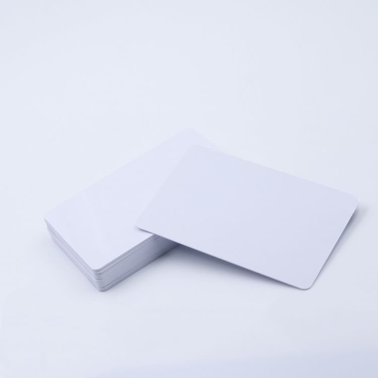Top Selling Item Factory Inkjet Printable PVC Blank ID Card for Epson or Canon Printer