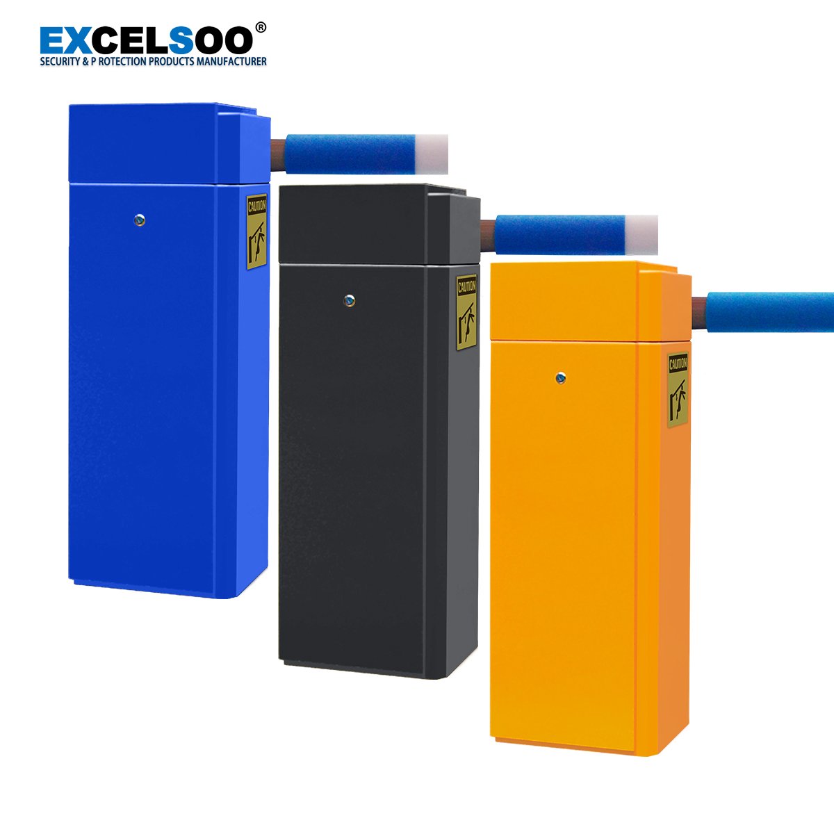 Security Turnstile Door RFID Card Access Control System Turboo Tripod Turnstile