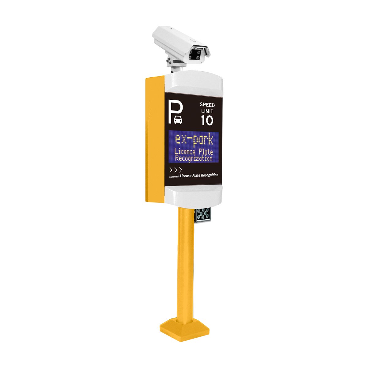 Security Turnstile Door RFID Card Access Control System Turboo Tripod Turnstile