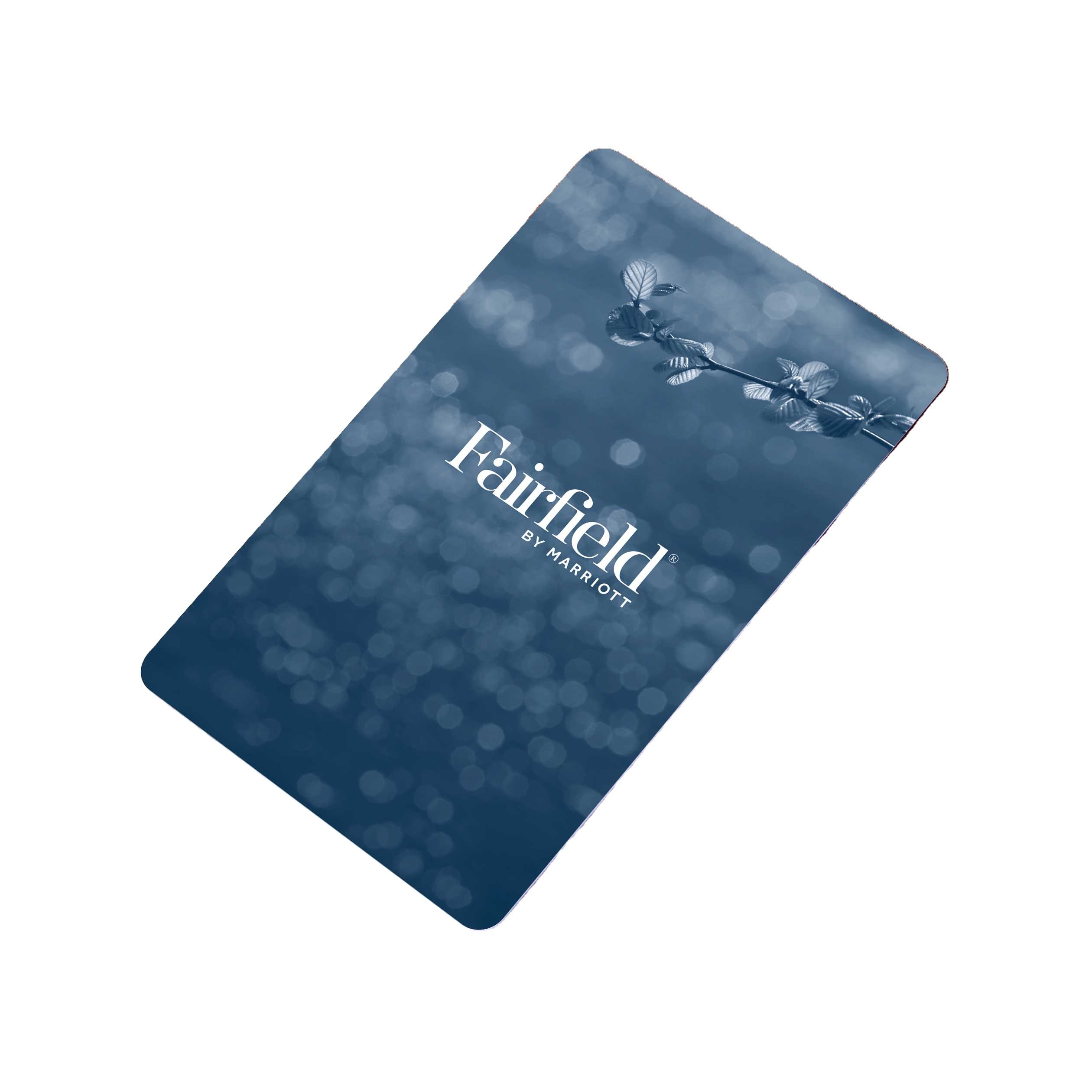 Blank White High-End RFID 125KHz EM4200 Proximity Card Read Only Key Lock Hotel Card