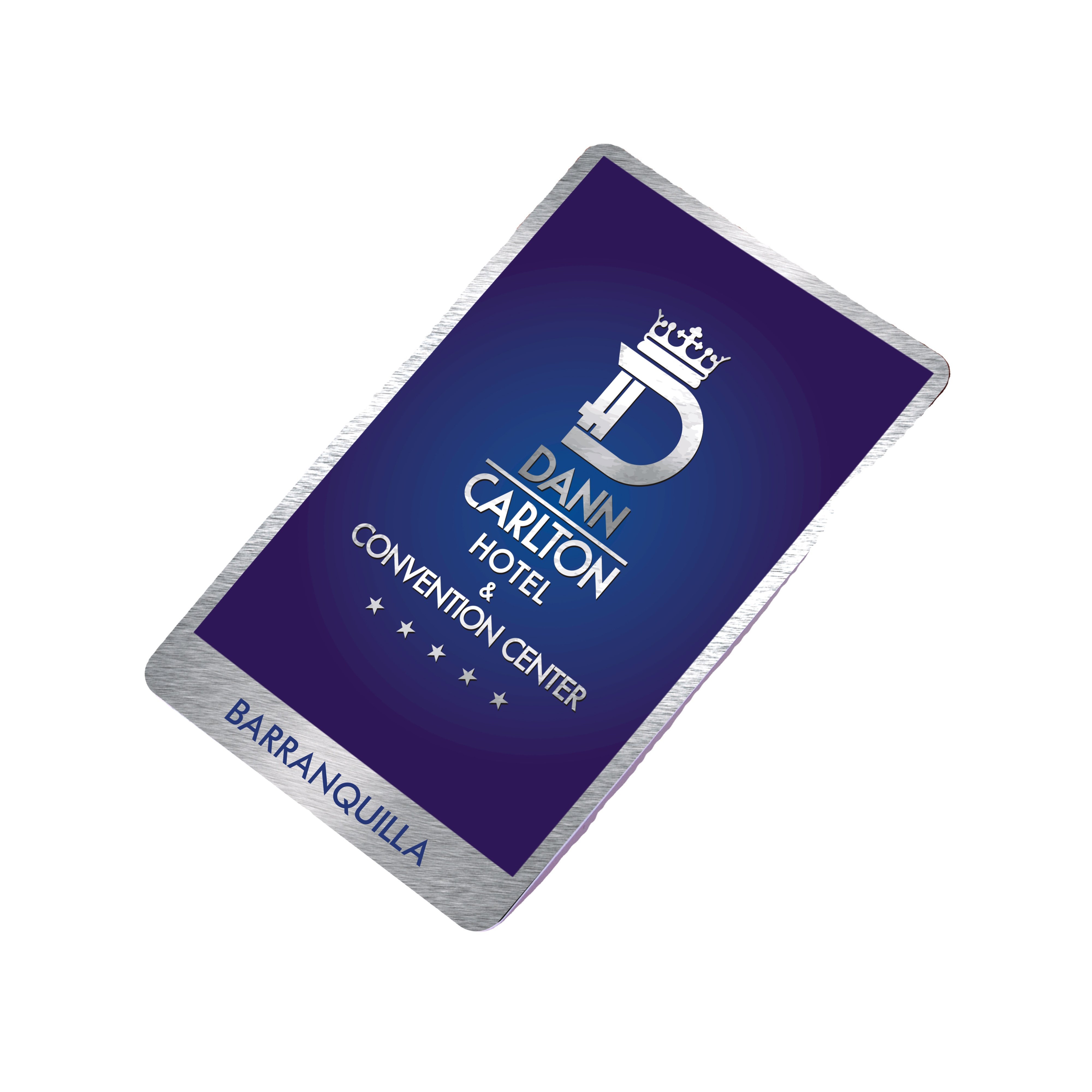 Blank White High-End RFID 125KHz EM4200 Proximity Card Read Only Key Lock Hotel Card