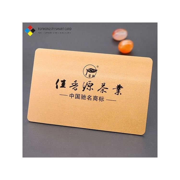 Reasonable Price Barcode card Pvc Membership Card/ plastic Pvc Barcode Card