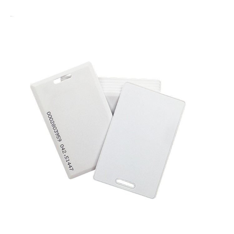Plastic PVC Rfid Card proximity Card Contactless Smart Chip & Access Control NFC RFID Card