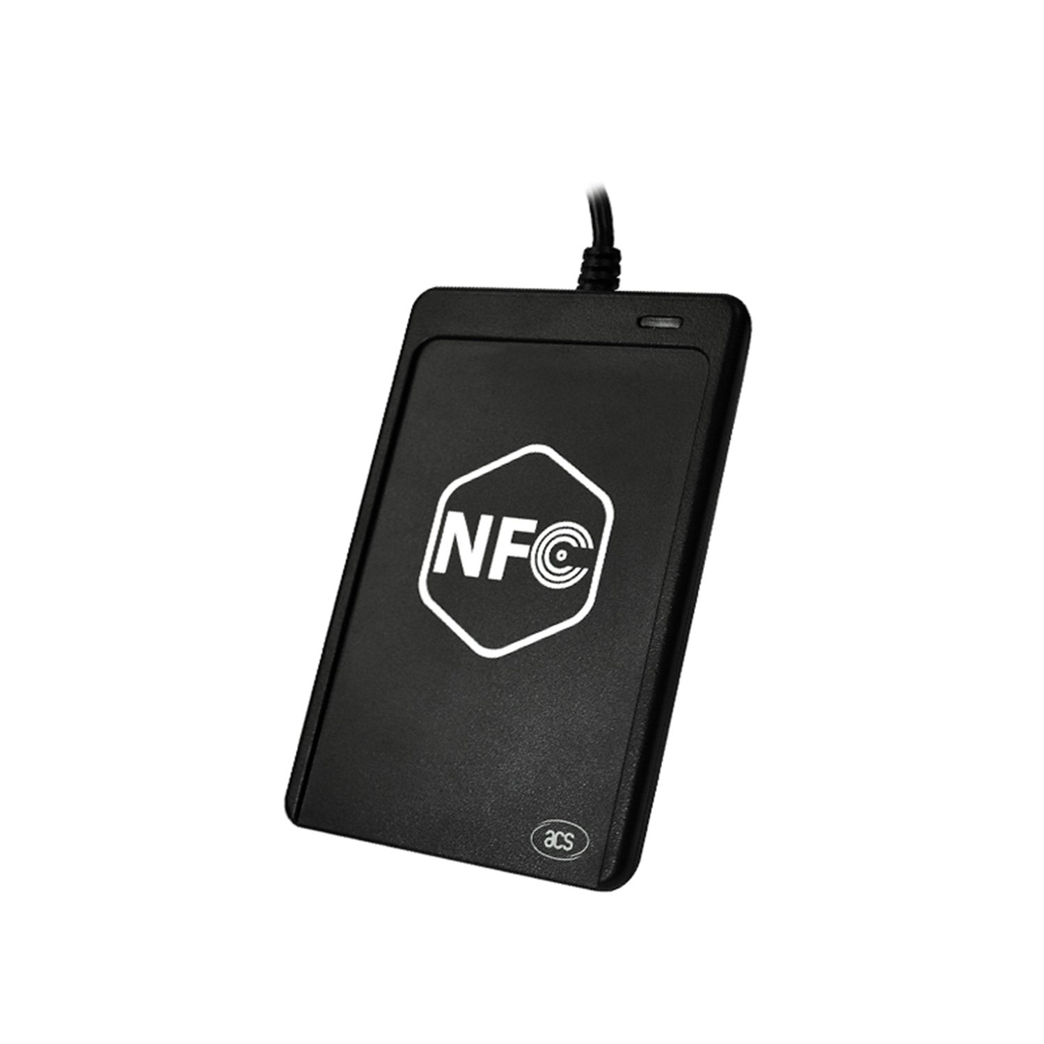 Small Android Linux USB NFC Pay Rfid Access Control Card Reader ACR1251U