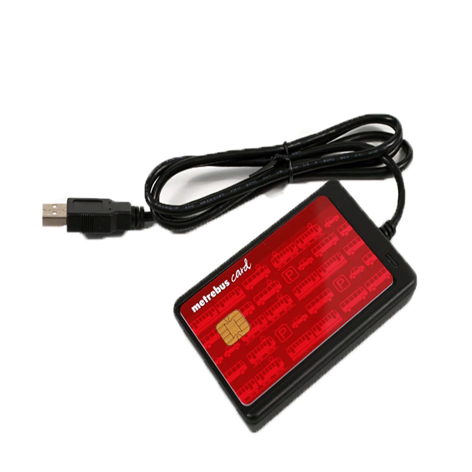 Small Android Linux USB NFC Pay Rfid Access Control Card Reader ACR1251U