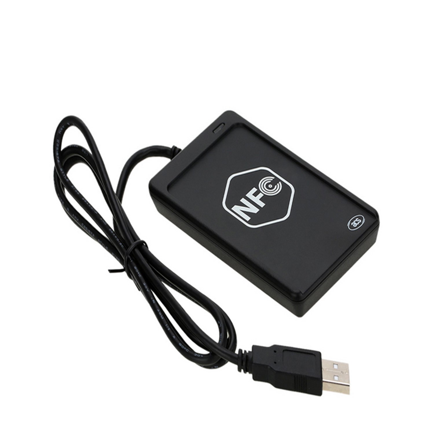 Small Android Linux USB NFC Pay Rfid Access Control Card Reader ACR1251U
