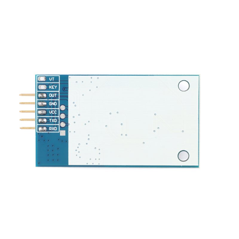 ID Card Decoding Module RFID Card Reader Access Control Card Swiping 125K RF For Access Control DIY Modification