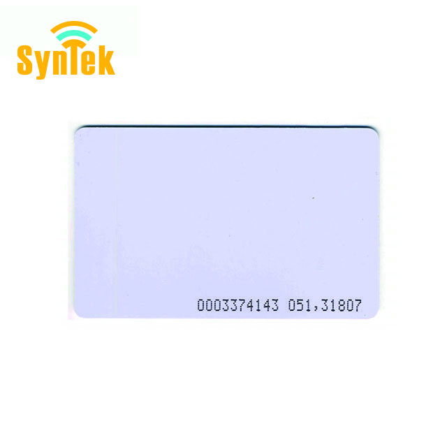 Custom Printed 13.56Mhz 213 NFC Card NFC Businee Card