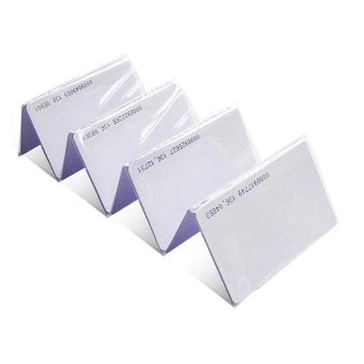 Custom Printed 13.56Mhz 213 NFC Card NFC Businee Card