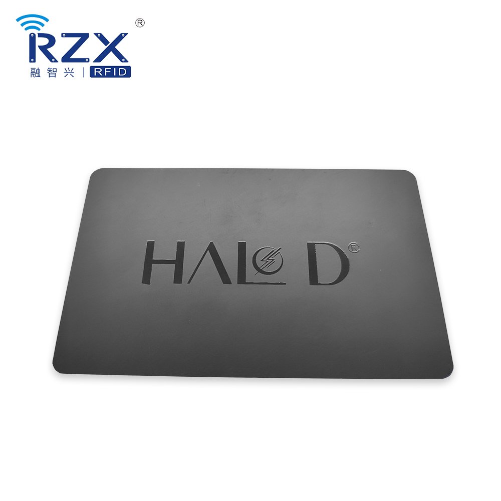 RFID 13.56MHz MIFARE Classic 1K S50 Wholesale Custom Business Plastic PVC ID Access control Card