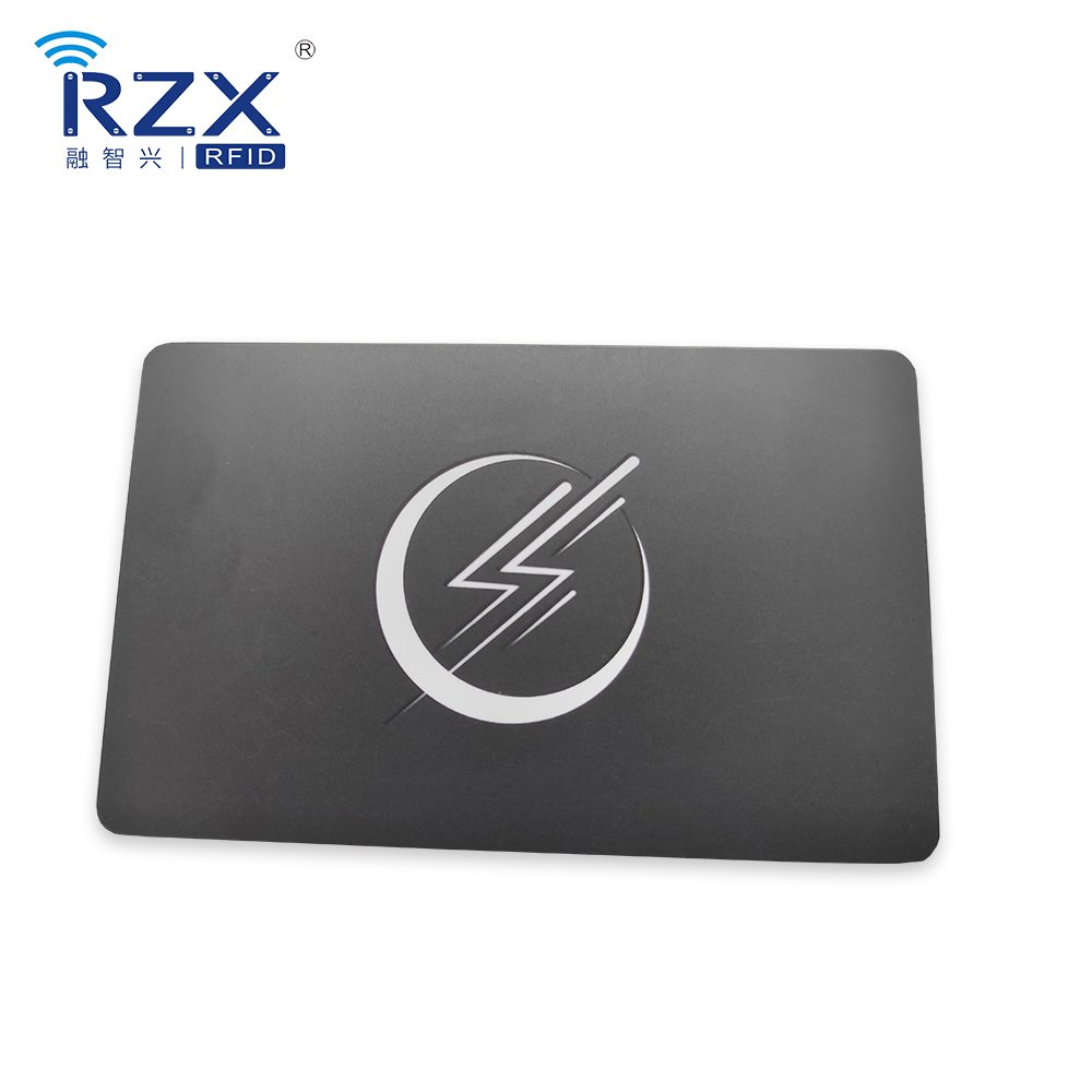 RFID 13.56MHz MIFARE Classic 1K S50 Wholesale Custom Business Plastic PVC ID Access control Card
