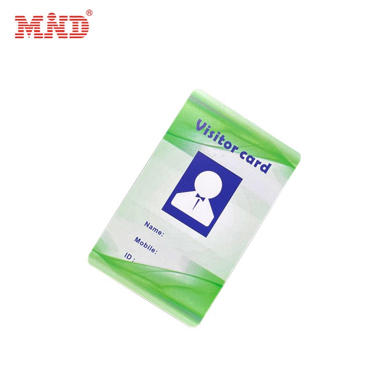 FeliCa Lite-S RC-S966 NFC Type 3 Tag chip Company ID Student access control card