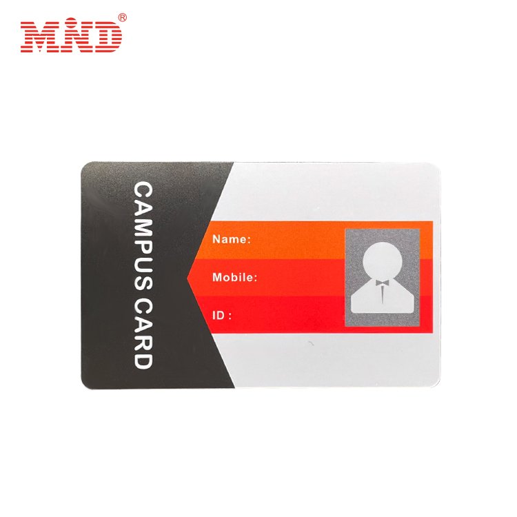 FeliCa Lite-S RC-S966 NFC Type 3 Tag chip Company ID Student access control card