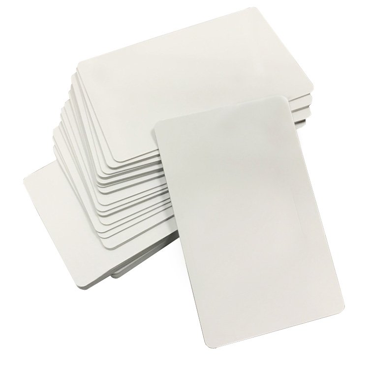 HF RFID Cards Printable blank NFC card