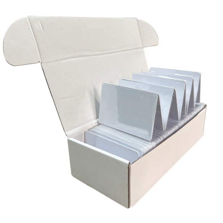 HF RFID Cards Printable blank NFC card