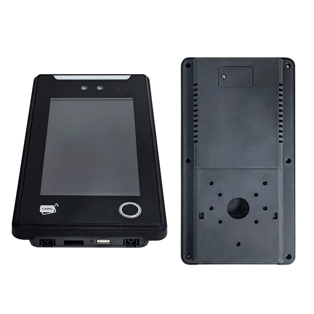 Free OEM Fingerprint Time Attendance Management Access Control Facial Recognition System