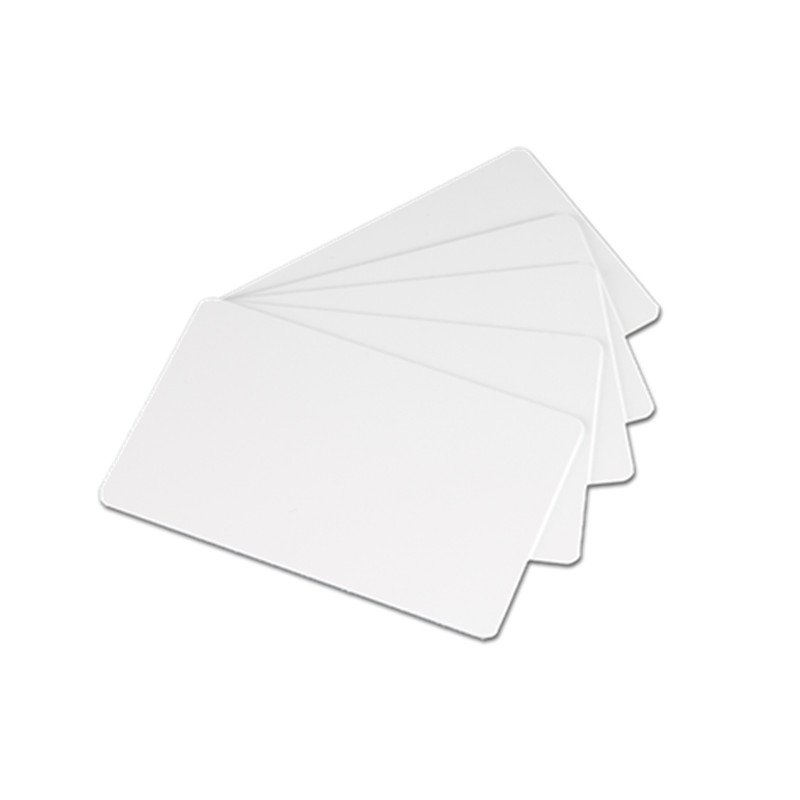 125KHz Keycards Proximity Prox Card Works With 26-Bit H10301