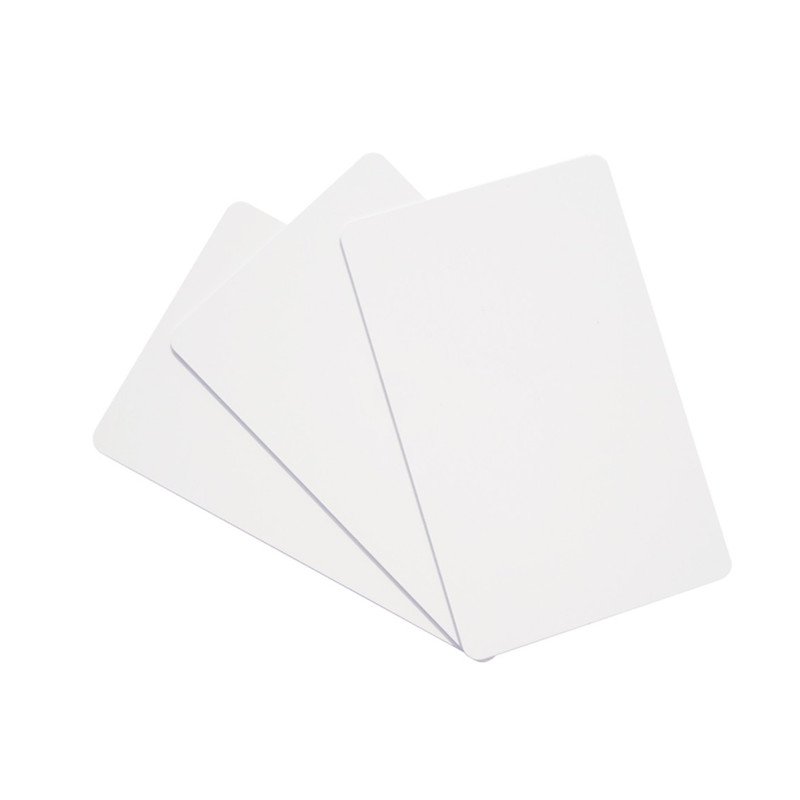 125KHz Keycards Proximity Prox Card Works With 26-Bit H10301