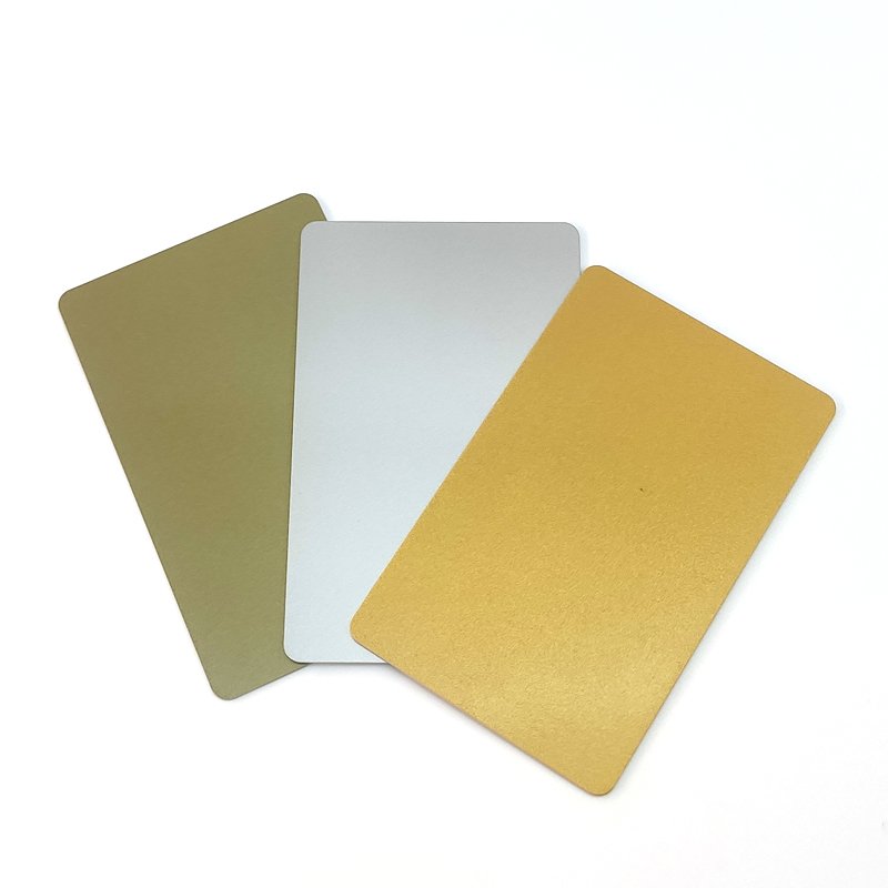 Rewritable T5577 5200 Rfid Card 125KHZ Rewritable RFID Pvc Blank Card For Cloner