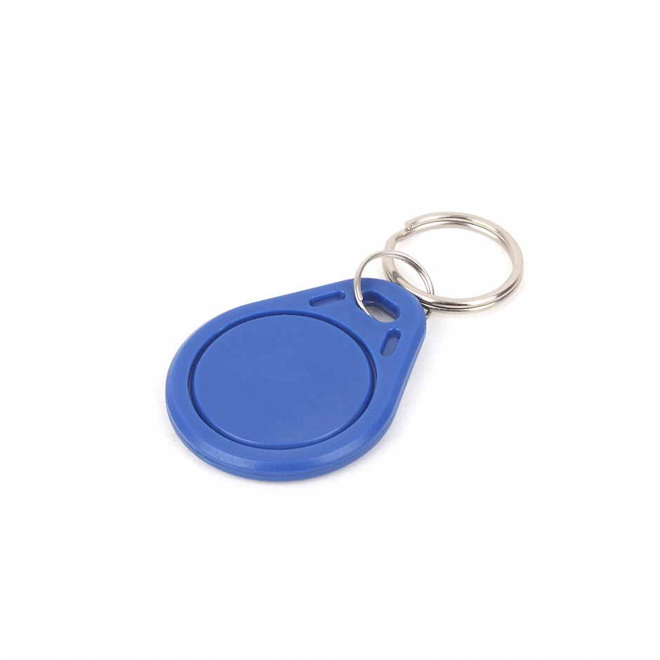 125khz Rfid Em4100 Tk4100 Key Fobs Token Tags Keyfobs Keychain Id Card Read Only Access Control Rfid Card