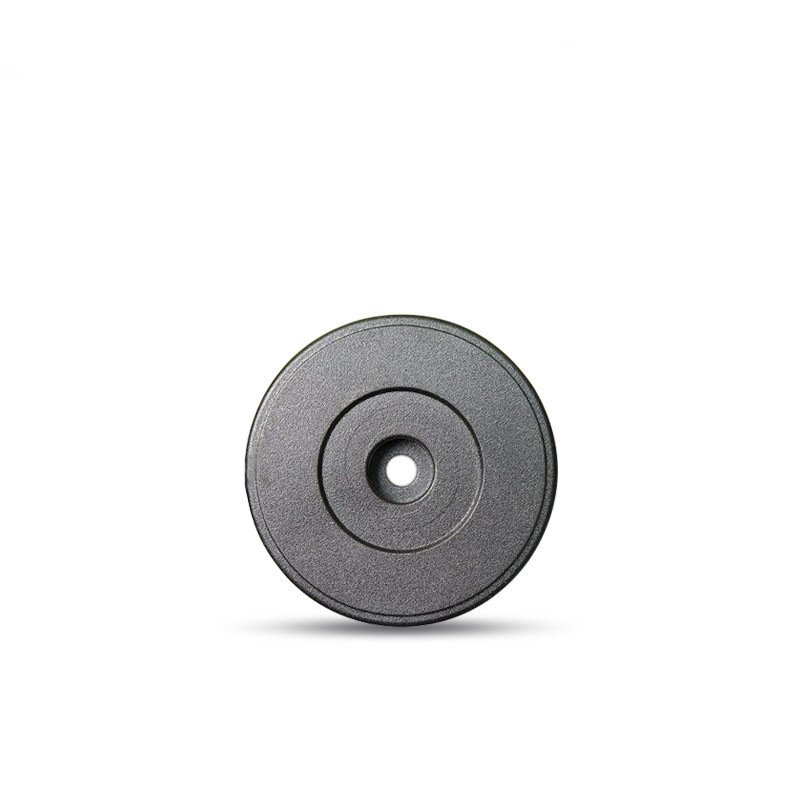 Access Control Card Ntag213 ABS Patrol RFID Tag 30mm Logistics System Waterproof Anti Metal PPS NFC Sticker Custom