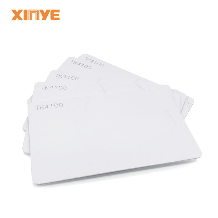 RFID Contactless Hotel Key Card Guest Room Electronic Proximity Access NFC Smart Hotel Key Cards