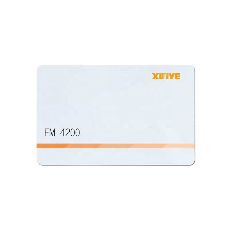 RFID Contactless Hotel Key Card Guest Room Electronic Proximity Access NFC Smart Hotel Key Cards