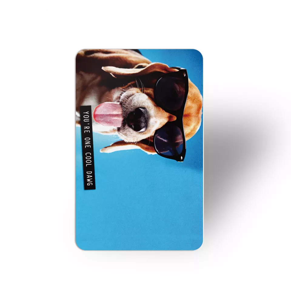 Wholesale custom logo Printing 125khz em rfid card contactless em4200 tk4100 t5577 rfid chip pvc smart blank Access control card