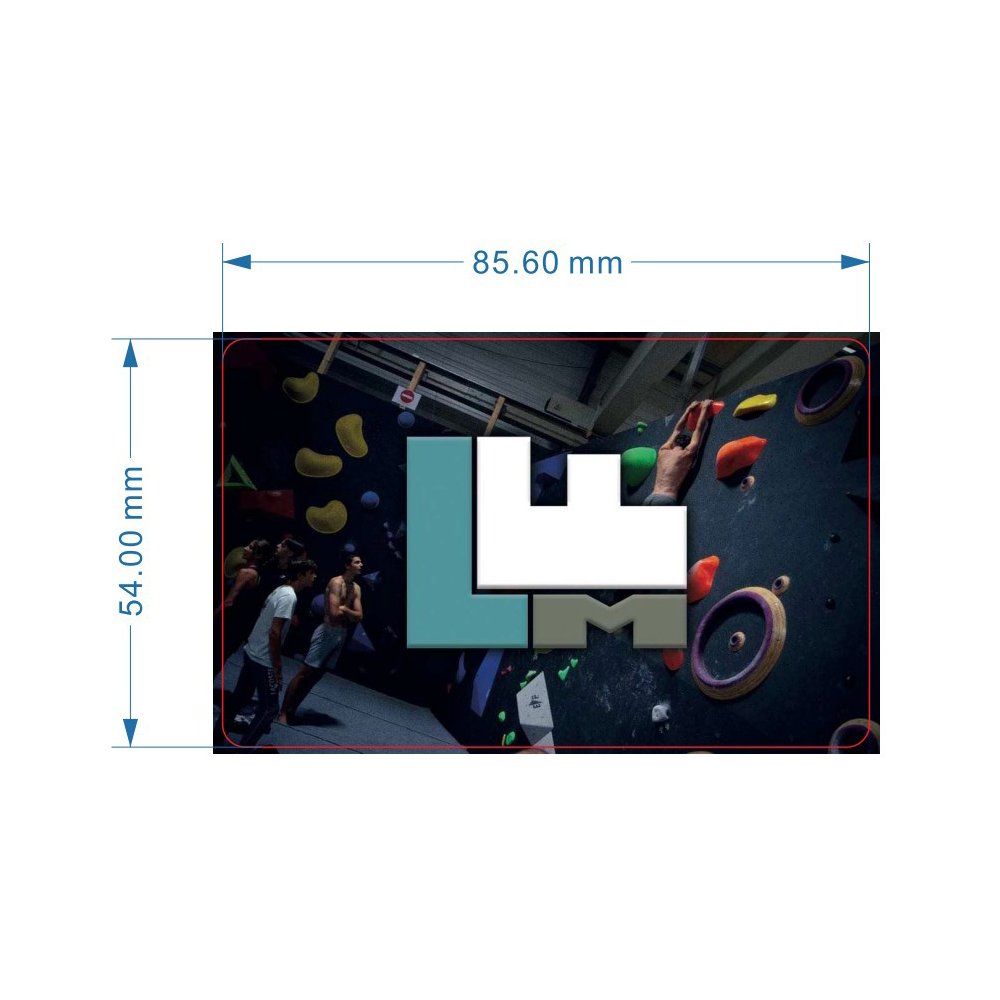 Wholesale custom logo Printing 125khz em rfid card contactless em4200 tk4100 t5577 rfid chip pvc smart blank Access control card