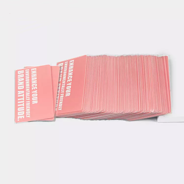 Wholesale custom logo Printing 125khz em rfid card contactless em4200 tk4100 t5577 rfid chip pvc smart blank Access control card