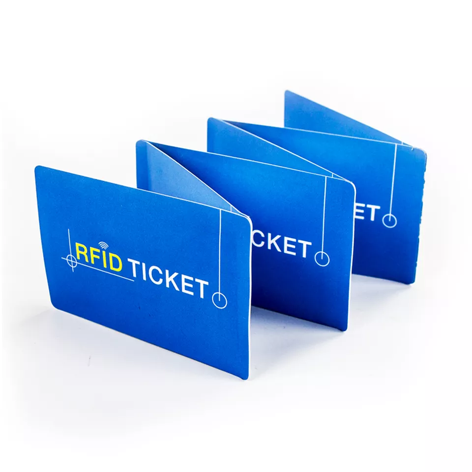 Wholesale custom logo Printing 125khz em rfid card contactless em4200 tk4100 t5577 rfid chip pvc smart blank Access control card