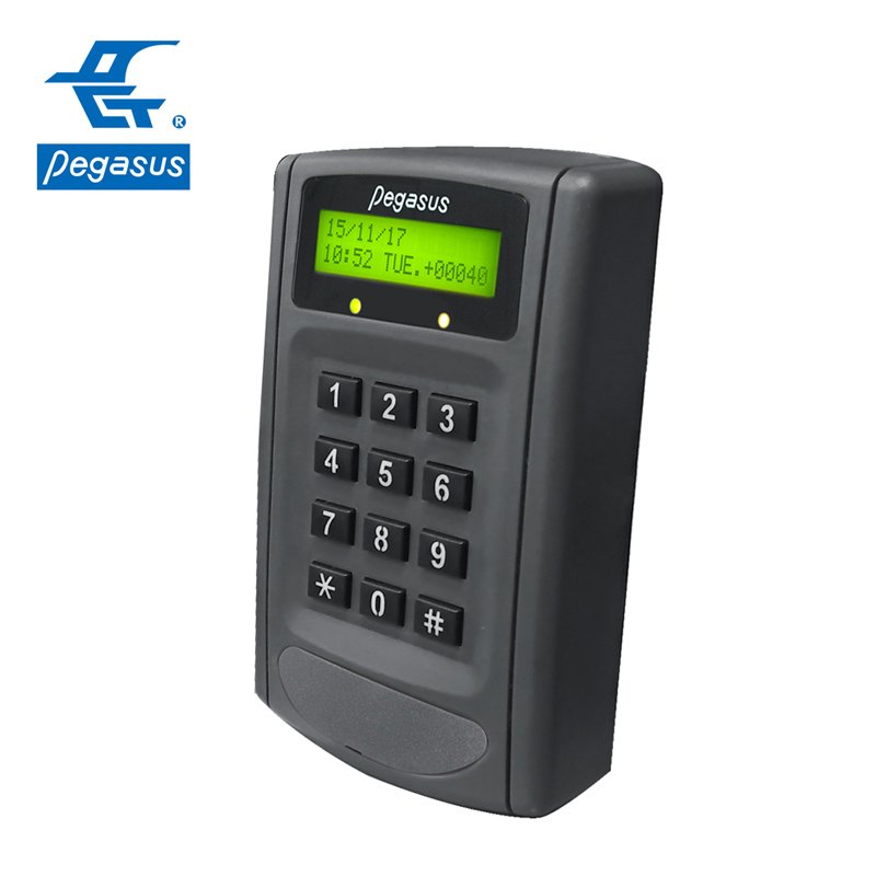HF MF 13.56MHz ISO14443A RFID Lift access control system, Prepaid Access Control System