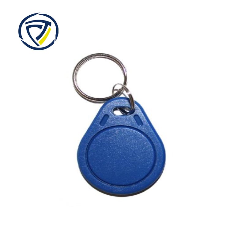 C Key Chain Card keyfob for access controller