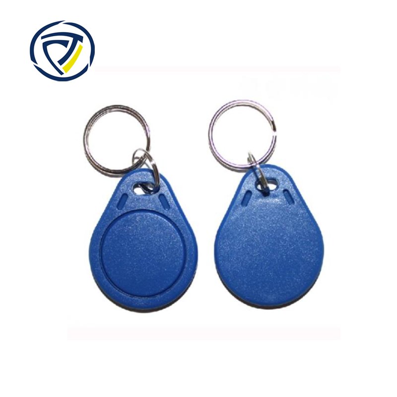 C Key Chain Card keyfob for access controller