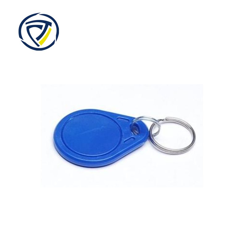 C Key Chain Card keyfob for access controller